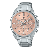 CASIO Edifice Classic Men's Watch EFV-650D-4AVUDF - ED660