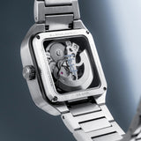 EARNSHAW Men Analogue Watch - ES-8303-33