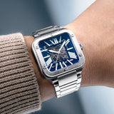 EARNSHAW Men Analogue Watch - ES-8303-33