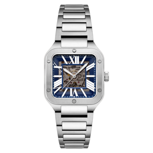 EARNSHAW Men Analogue Watch - ES-8303-33 - KRISHNA WATCH COMPANY