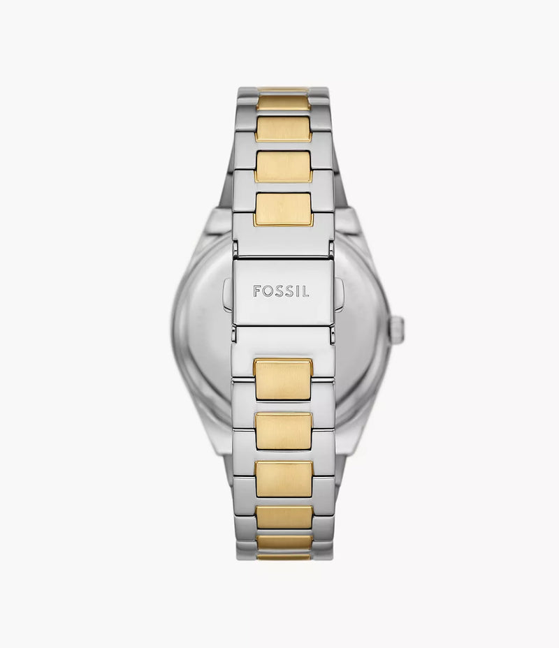 Fossil Scarlette Analog Watch for Women ES5334 - KRISHNA WATCH COMPANY