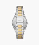 Fossil Scarlette Analog Watch for Women ES5334
