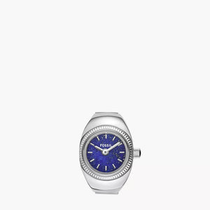 Fossil Watch Ring Analog Watch for Women ES5347 - KRISHNA WATCH COMPANY