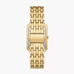 Fossil Raquel Three-Hand Date Stainless Steel Watch - ES5409