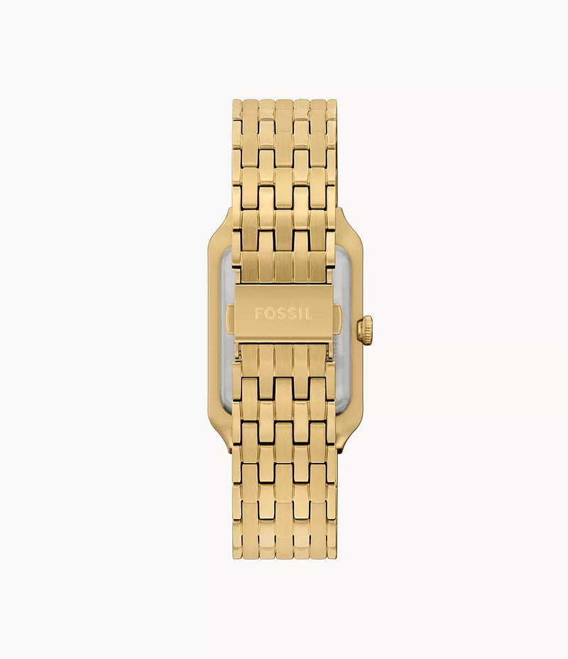 Fossil Raquel Quartz Women 26 mm ES5417