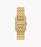 Fossil Raquel Quartz Women - ES5417 - KRISHNA WATCH COMPANY