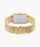 Fossil Raquel Quartz Women - ES5417 - KRISHNA WATCH COMPANY