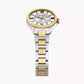 Fossil Gilmore Quartz Women 28 mm ES5422