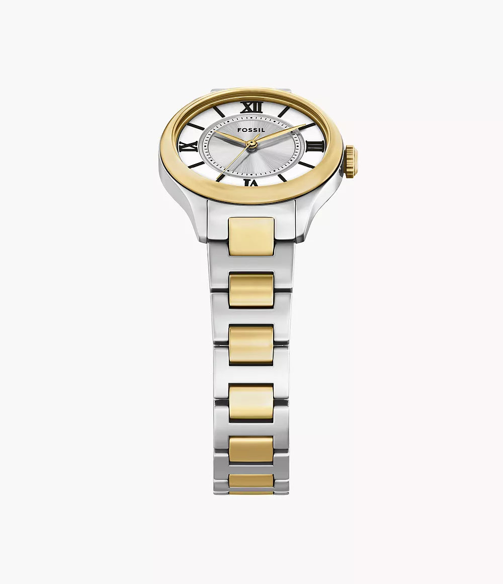 Fossil Gilmore Quartz Women 28 mm ES5422