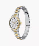 Fossil Gilmore Quartz Women - ES5422 - KRISHNA WATCH COMPANY