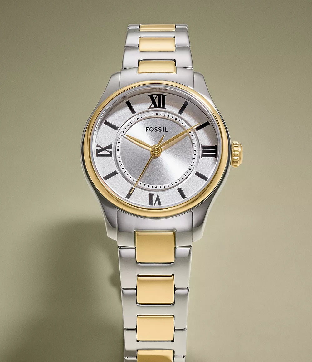 Fossil Gilmore Quartz Women 28 mm ES5422
