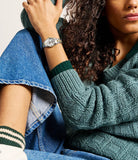 Fossil Gilmore Quartz Women - ES5422 - KRISHNA WATCH COMPANY