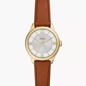 Fossil Gilmore Analog Watch For Women ES5423 - KRISHNA WATCH COMPANY