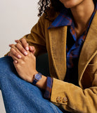 Fossil Gilmore Quartz Women 28 mm ES5424