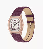 Fossil Harlow Quartz Women 27 mm ES5428 - KRISHNA WATCH COMPANY