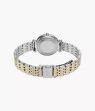 Fossil Carlie Quartz Women 28 mm ES5439 - KRISHNA WATCH COMPANY