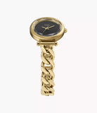 Fossil Carlie Quartz Women 28 mm ES5440 - KRISHNA WATCH COMPANY