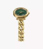 Fossil Carlie Quartz Women 28 mm ES5441 - KRISHNA WATCH COMPANY