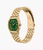 Fossil Harlow Quartz Women 32 mm - ES5451 - KRISHNA WATCH COMPANY