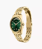 Fossil Scarlette Quartz Women 34 mm ES5460 - KRISHNA WATCH COMPANY