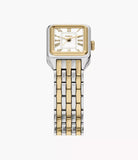 Fossil Raquel Quartz Women 18 mm ES5468