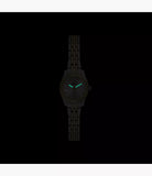 Fossil Scarlette Mini 20mm Three-Hand Stainless Steel Watch ES5473