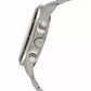 CASIO EDIFICE EFR-526D-1AVUDF - EX093 Silver Chronograph - Men's Watch