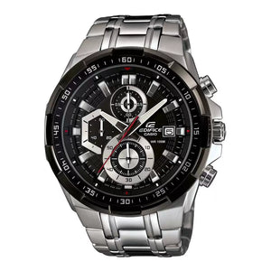 CASIO EDIFICE EFR-539D-1AVUDF - EX191 - KRISHNA WATCH COMPANY