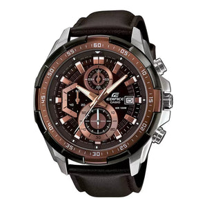 CASIO EDIFICE EFR-539L-5AVUDF - EX194 - KRISHNA WATCH COMPANY