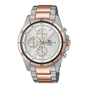 Casio Edifice EFR-526SG-7A5VUDF - EX272 - KRISHNA WATCH COMPANY