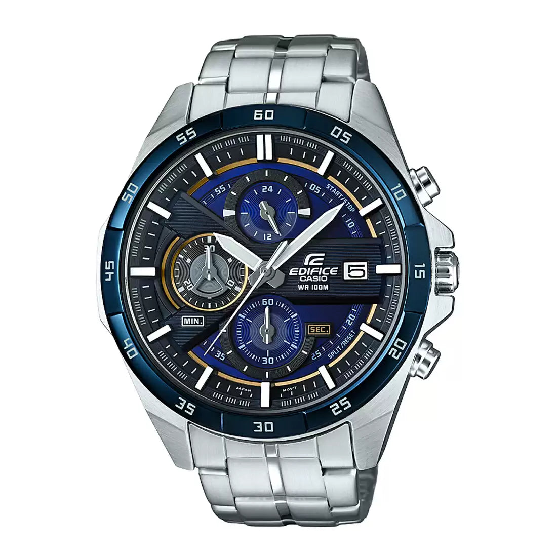 CASIO Edifice EFR-556DB-2AVUDF - EX362 - KRISHNA WATCH COMPANY