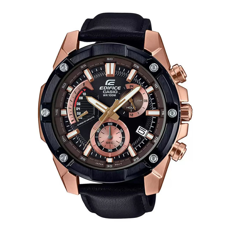 EDIFICE EFR-559BGL-1AVUDF - EX393 - KRISHNA WATCH COMPANY