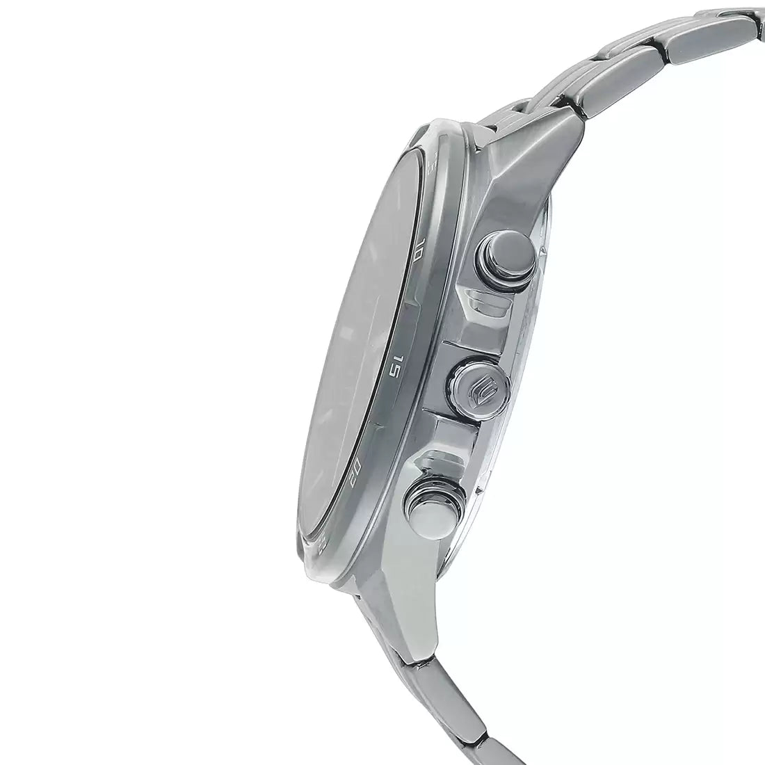CASIO EDIFICE EFR-556GY-1AVUDF - EX494 Grey Chronograph - Men's Watch