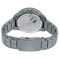 CASIO EDIFICE EFR-556GY-1AVUDF - EX494 Grey Chronograph - Men's Watch