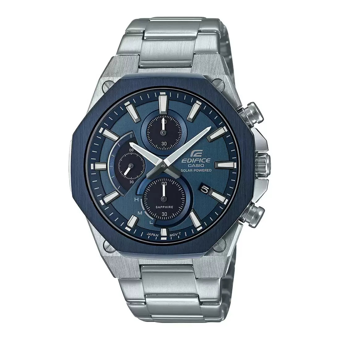 CASIO EDIFICE  WATCH EFS-S570DB-2AUDF - EX528