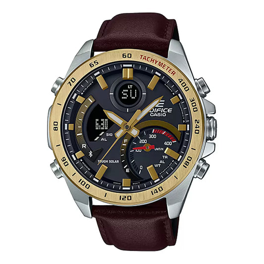CASIO Edifice ECB-900GL-1ADR - EX530