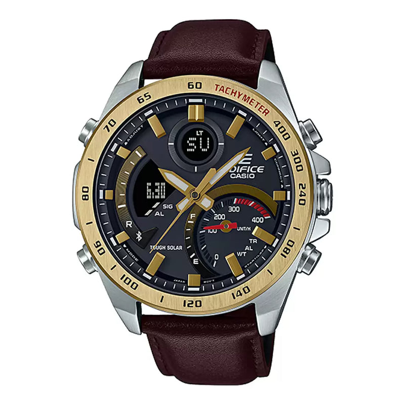 CASIO Edifice ECB-900GL-1ADR - EX530