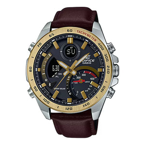 CASIO Edifice ECB-900GL-1ADR - EX530 - KRISHNA WATCH COMPANY
