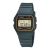 CASIO MENS RESIN F-91WG-9QDF - D165 - KRISHNA WATCH COMPANY