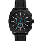 Fossil Machine Analog Watch for Men FS6099