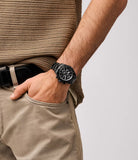 Fossil Autocross Quartz Chronograph Men 42 mm FS6125