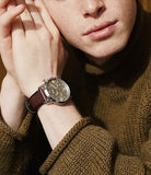 Fossil Neutra Quartz Chronograph Men 44 mm FS6129