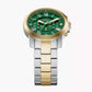 Fossil Grant Quartz Chronograph Men 44 mm FS6131