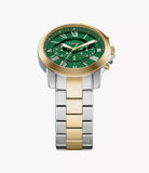 Fossil Grant Quartz Chronograph Men - FS6131