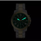 Fossil Grant Quartz Chronograph Men 44 mm FS6131