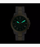 Fossil Grant Quartz Chronograph Men - FS6131