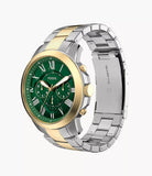 Fossil Grant Quartz Chronograph Men - FS6131