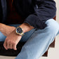 Fossil Grant Quartz Chronograph Men 44 mm FS6132