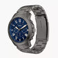 Fossil Grant Quartz Chronograph Men 44 mm FS6133