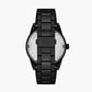 Fossil Pearson Quartz Men 42 mm FS6135